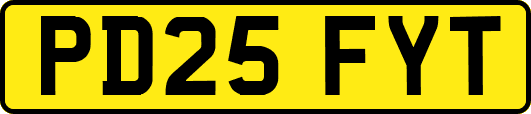 PD25FYT