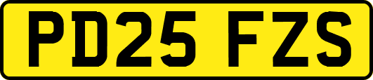 PD25FZS