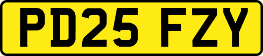 PD25FZY