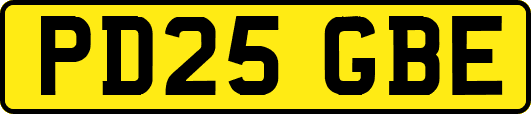 PD25GBE