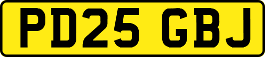 PD25GBJ