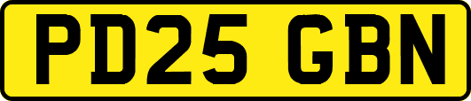 PD25GBN