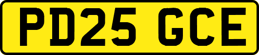 PD25GCE