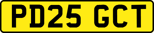 PD25GCT