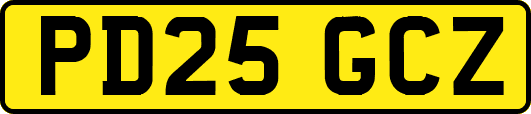 PD25GCZ