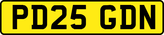 PD25GDN