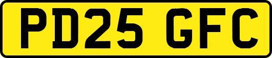 PD25GFC