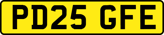 PD25GFE