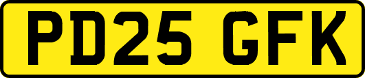 PD25GFK