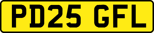 PD25GFL