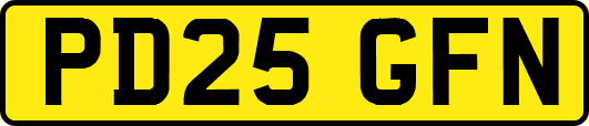 PD25GFN