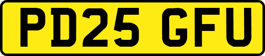 PD25GFU