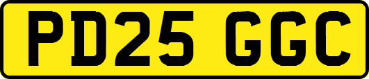 PD25GGC