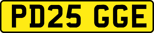 PD25GGE