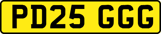 PD25GGG