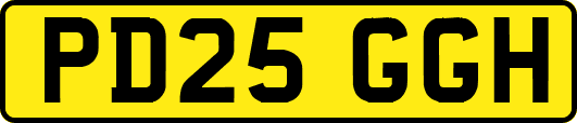 PD25GGH