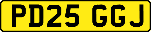 PD25GGJ