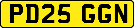 PD25GGN