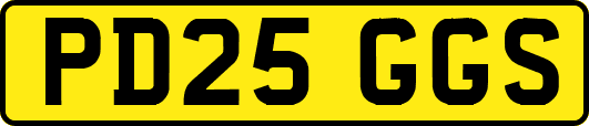 PD25GGS
