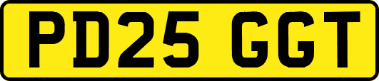 PD25GGT