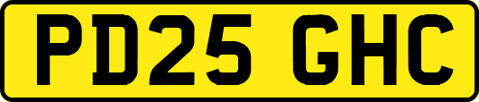 PD25GHC