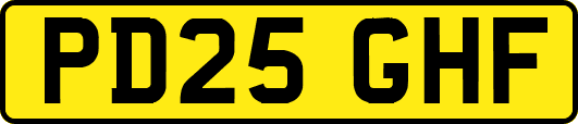 PD25GHF