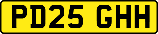 PD25GHH