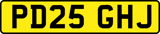 PD25GHJ