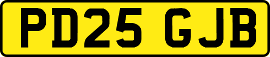 PD25GJB