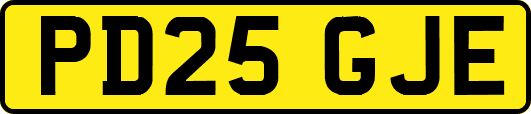 PD25GJE