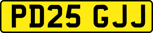 PD25GJJ