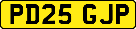 PD25GJP