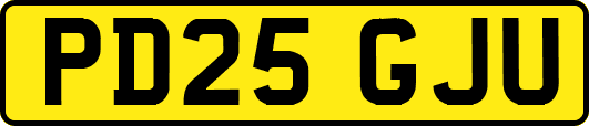 PD25GJU