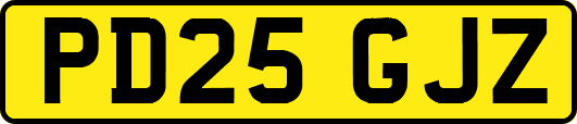 PD25GJZ