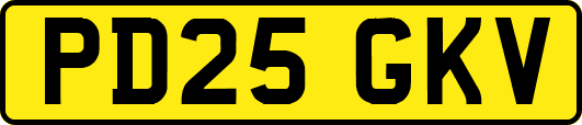 PD25GKV