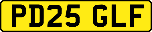 PD25GLF
