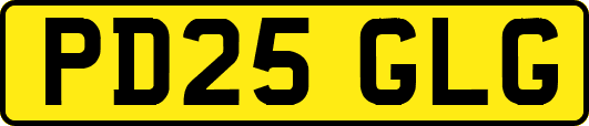 PD25GLG