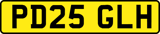 PD25GLH