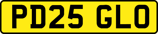 PD25GLO
