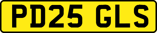 PD25GLS