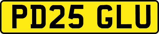 PD25GLU