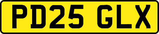 PD25GLX