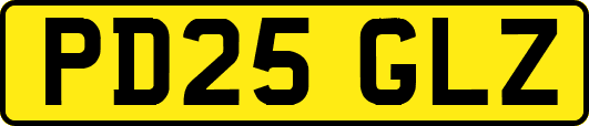 PD25GLZ