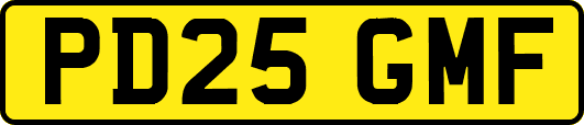 PD25GMF