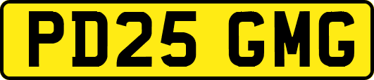 PD25GMG