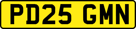 PD25GMN