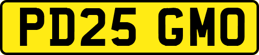 PD25GMO