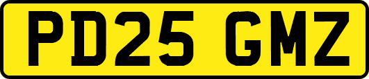 PD25GMZ