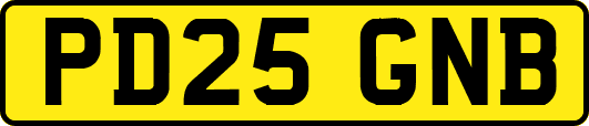 PD25GNB