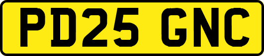 PD25GNC
